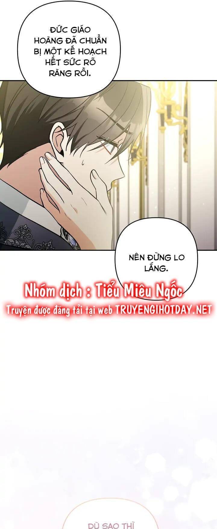 Đừng Đến Cửa Hàng Của Ác Nữ Chap 56 - Next Chap 57