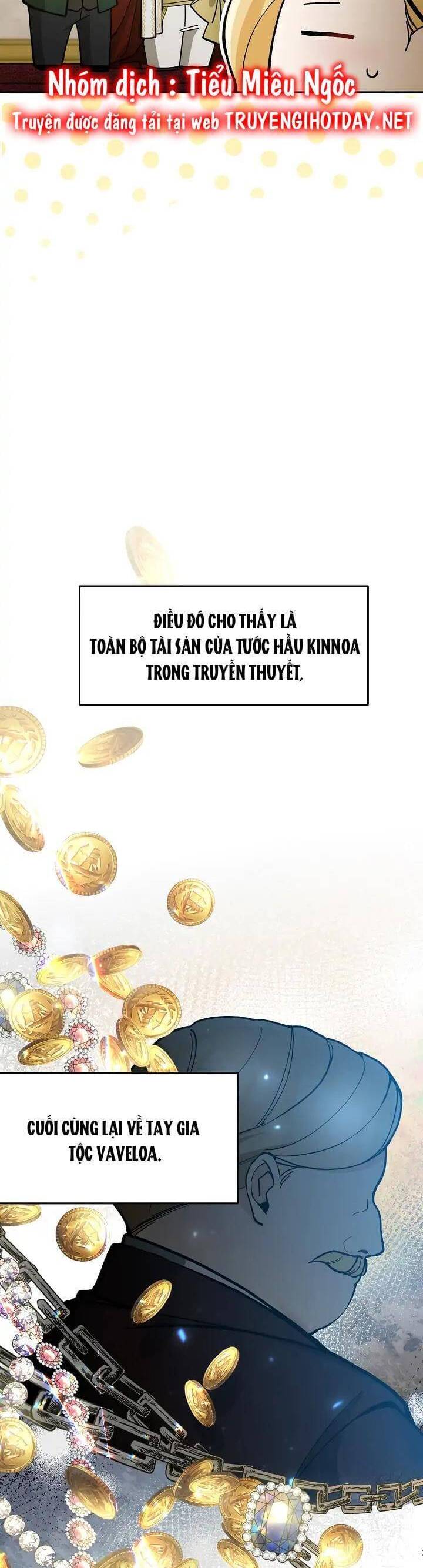 Đừng Đến Cửa Hàng Của Ác Nữ Chap 56 - Next Chap 57