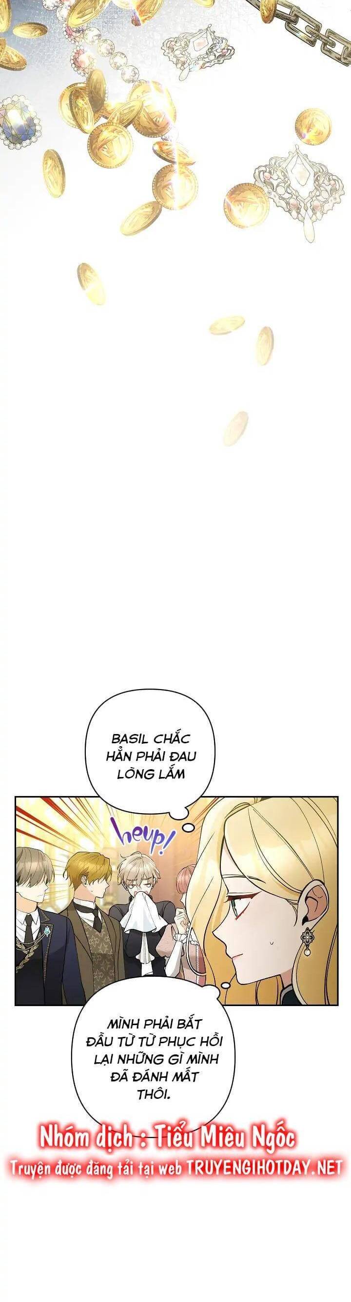 Đừng Đến Cửa Hàng Của Ác Nữ Chap 56 - Next Chap 57