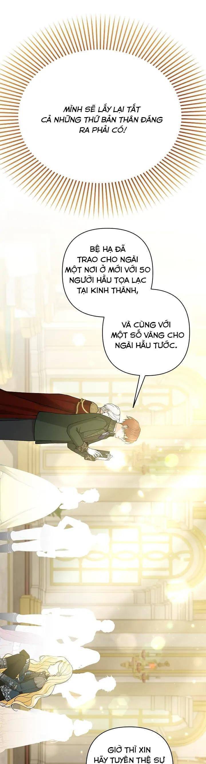 Đừng Đến Cửa Hàng Của Ác Nữ Chap 56 - Next Chap 57