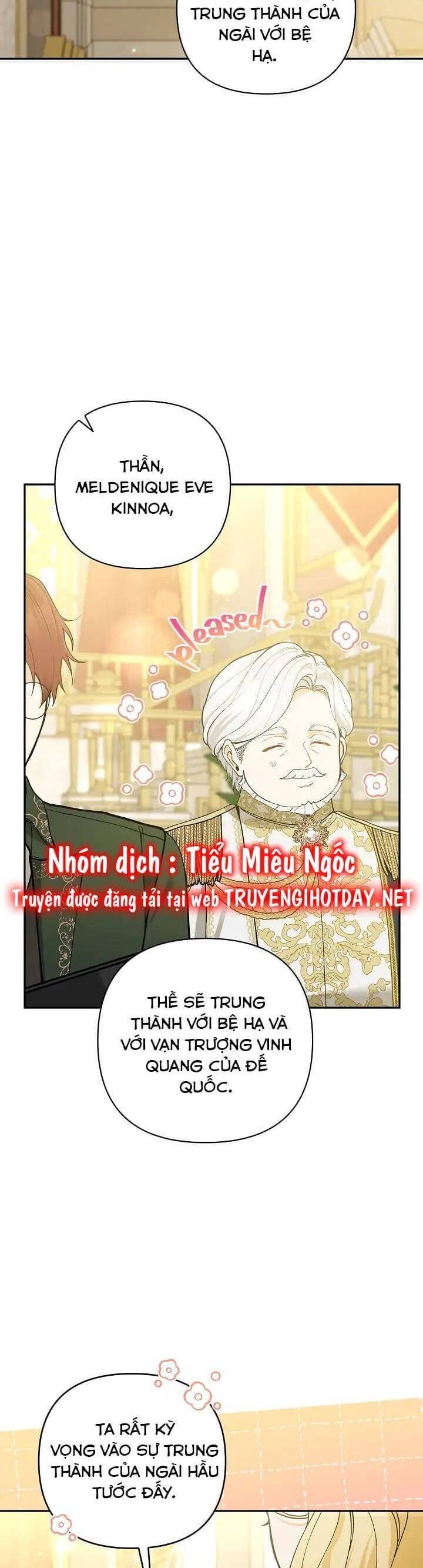 Đừng Đến Cửa Hàng Của Ác Nữ Chap 56 - Next Chap 57