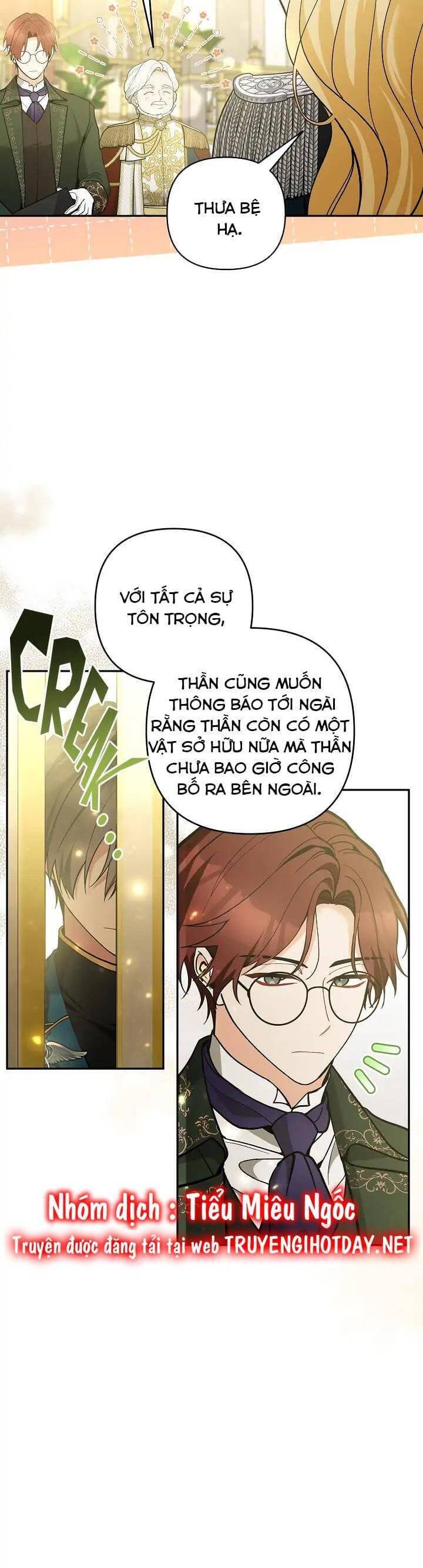 Đừng Đến Cửa Hàng Của Ác Nữ Chap 56 - Next Chap 57