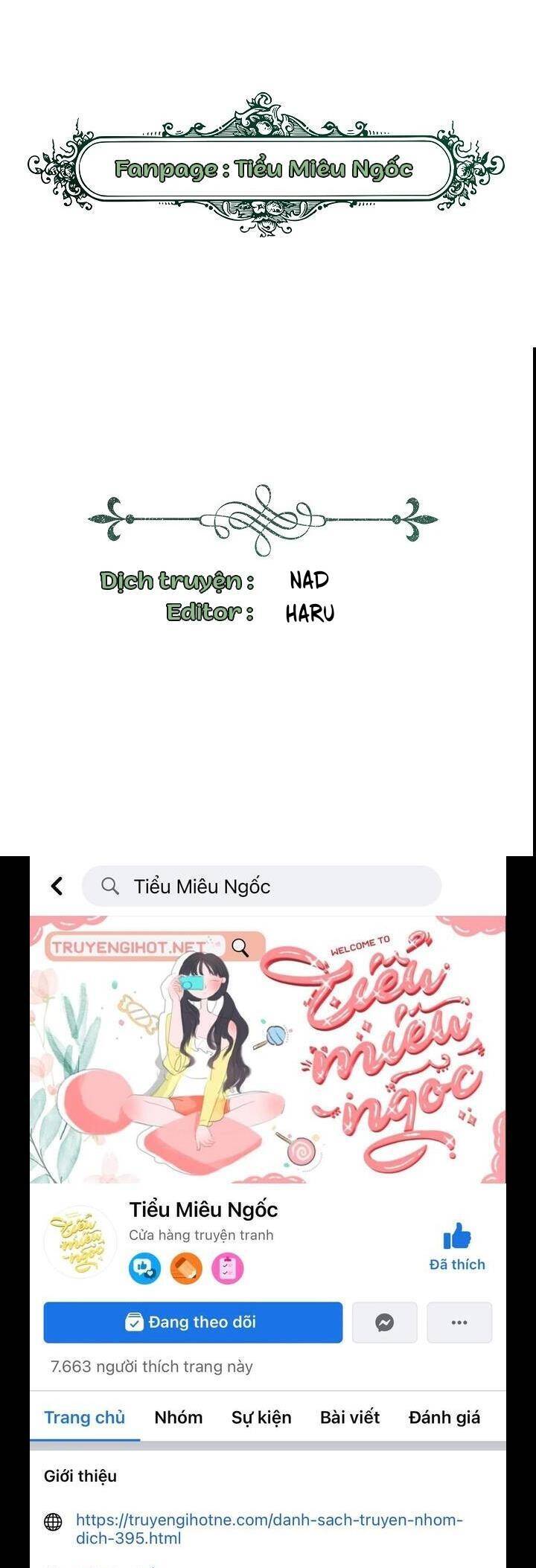 Đừng Đến Cửa Hàng Của Ác Nữ Chap 57 - Next Chap 58