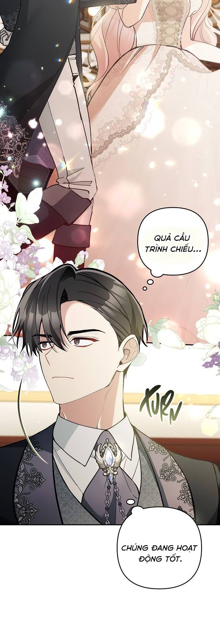 Đừng Đến Cửa Hàng Của Ác Nữ Chap 57 - Next Chap 58