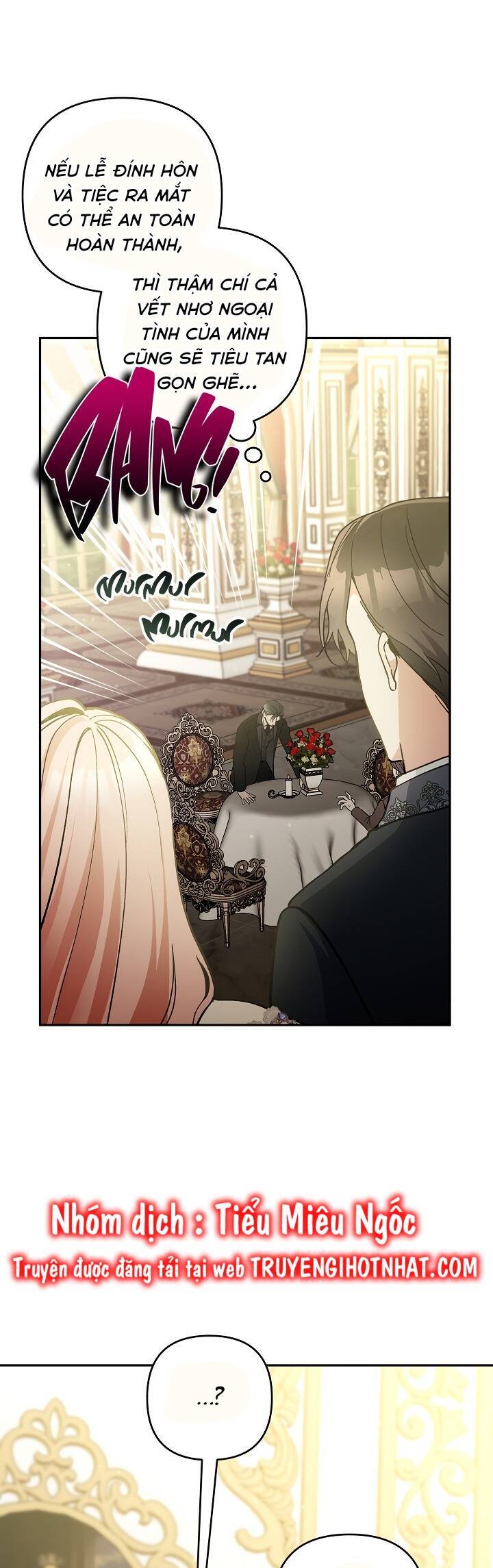 Đừng Đến Cửa Hàng Của Ác Nữ Chap 57 - Next Chap 58