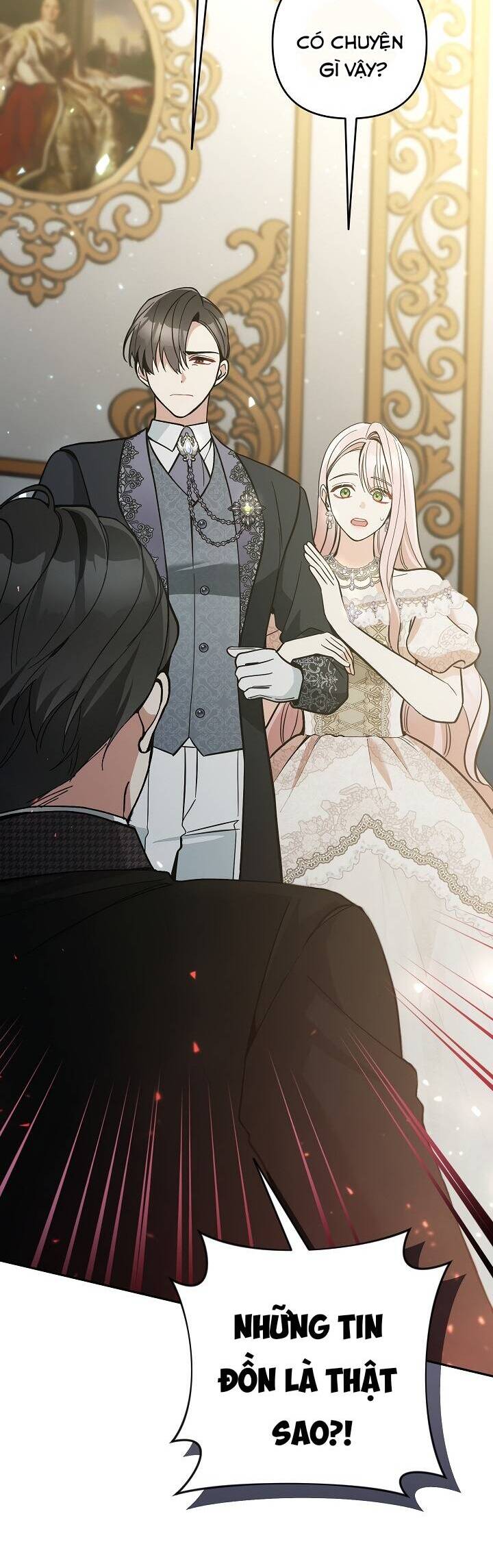 Đừng Đến Cửa Hàng Của Ác Nữ Chap 57 - Next Chap 58