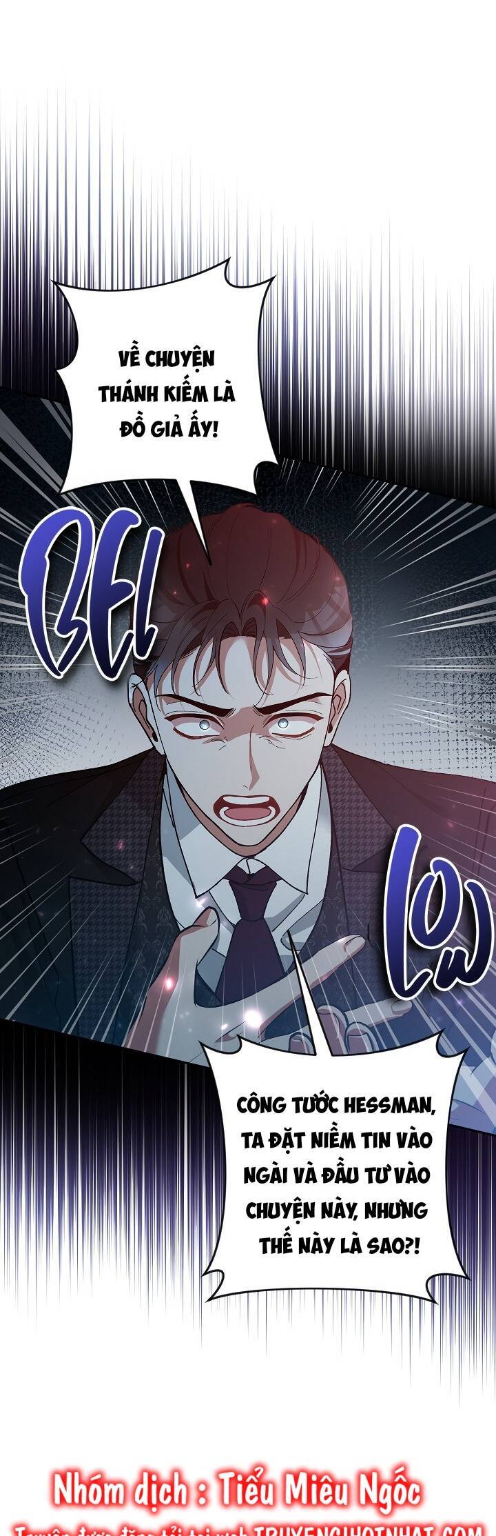 Đừng Đến Cửa Hàng Của Ác Nữ Chap 57 - Next Chap 58