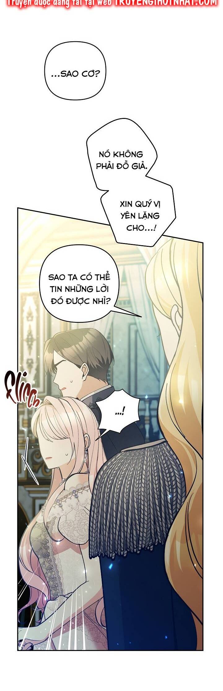 Đừng Đến Cửa Hàng Của Ác Nữ Chap 57 - Next Chap 58