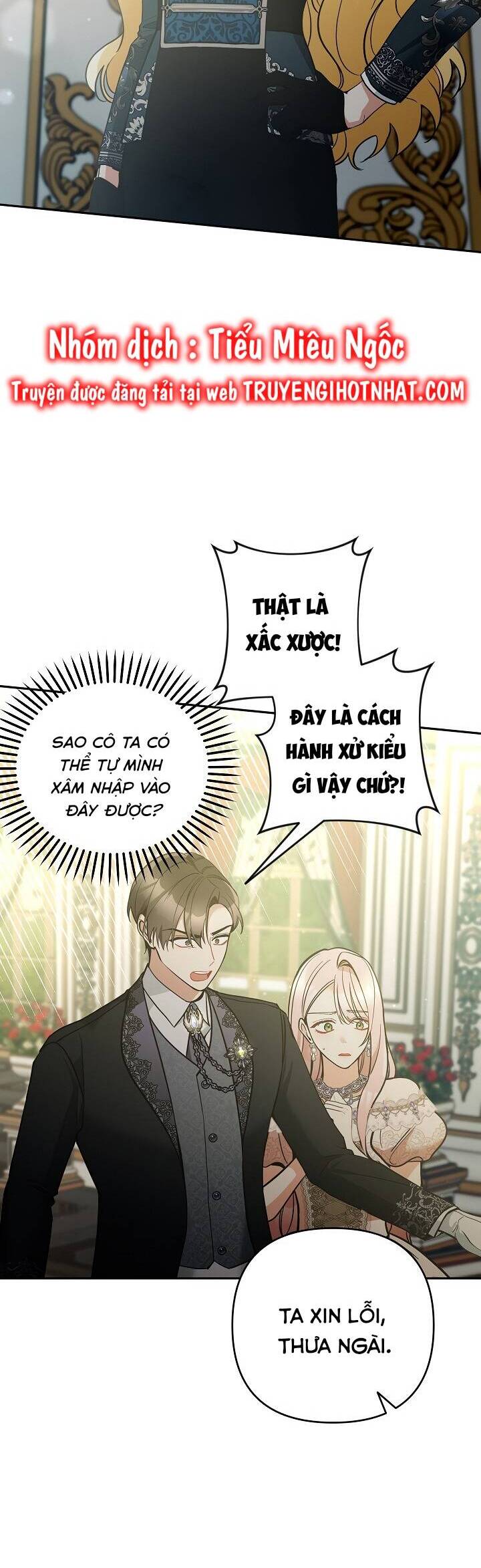 Đừng Đến Cửa Hàng Của Ác Nữ Chap 57 - Next Chap 58