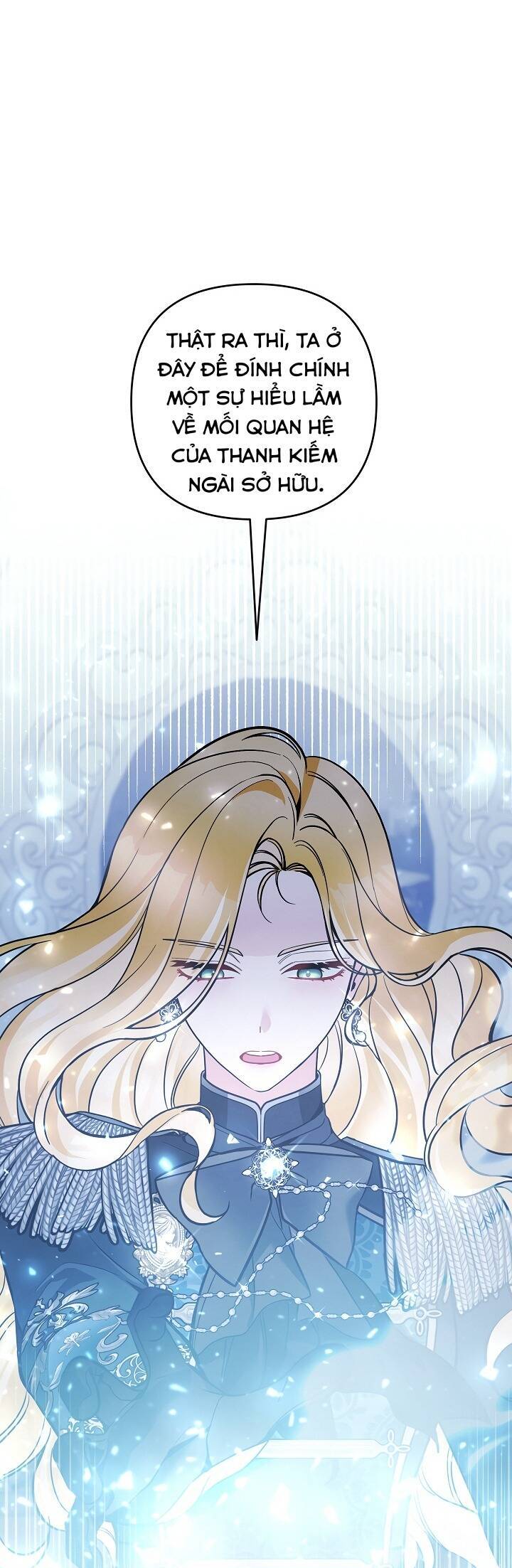 Đừng Đến Cửa Hàng Của Ác Nữ Chap 57 - Next Chap 58