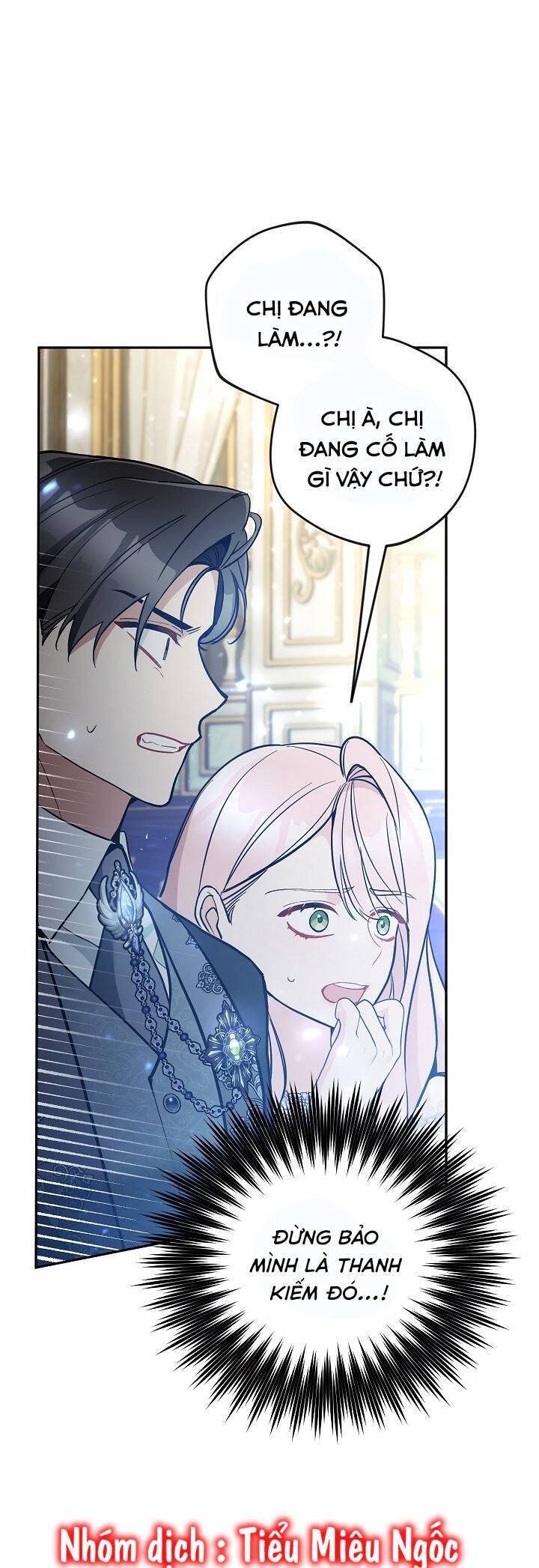 Đừng Đến Cửa Hàng Của Ác Nữ Chap 57 - Next Chap 58