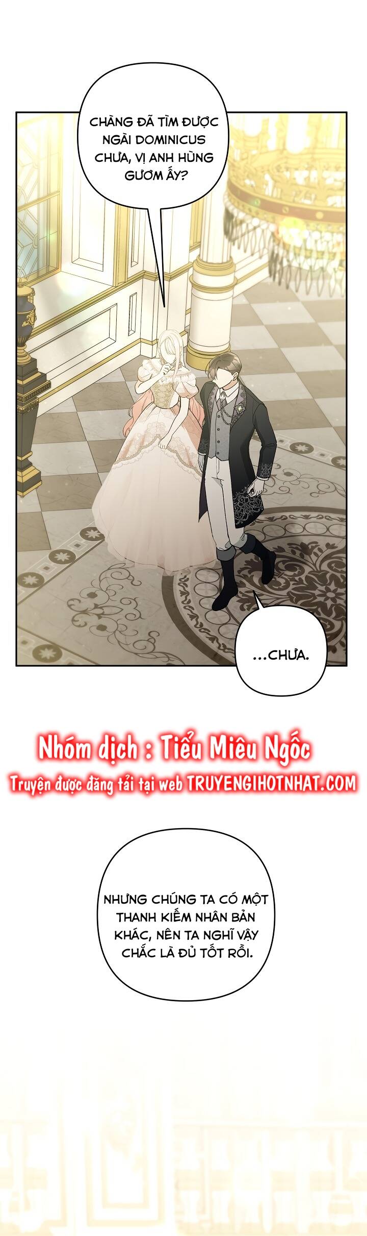 Đừng Đến Cửa Hàng Của Ác Nữ Chap 57 - Next Chap 58