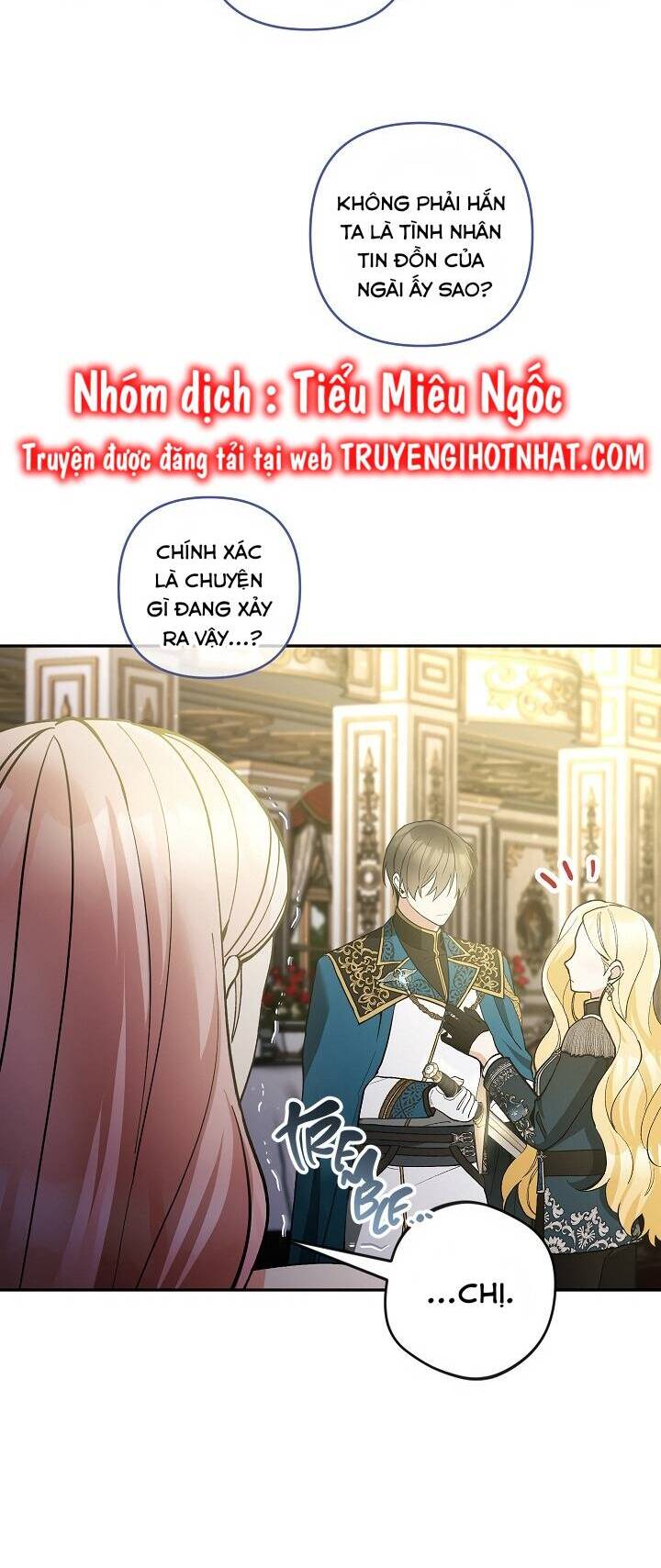 Đừng Đến Cửa Hàng Của Ác Nữ Chap 57 - Next Chap 58