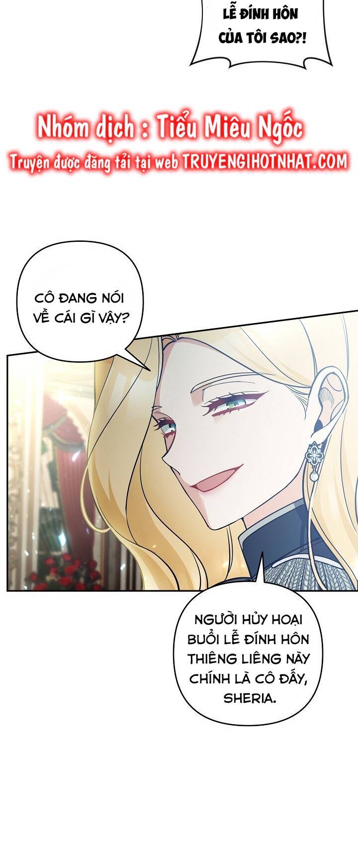 Đừng Đến Cửa Hàng Của Ác Nữ Chap 57 - Next Chap 58