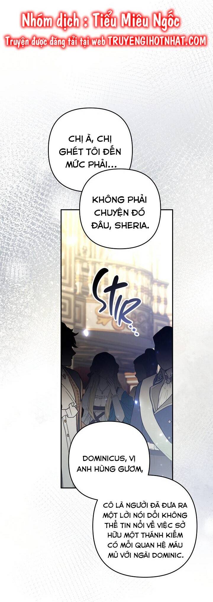 Đừng Đến Cửa Hàng Của Ác Nữ Chap 57 - Next Chap 58
