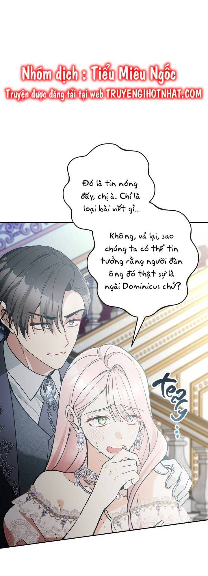 Đừng Đến Cửa Hàng Của Ác Nữ Chap 57 - Next Chap 58