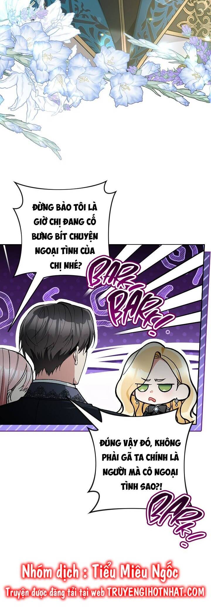 Đừng Đến Cửa Hàng Của Ác Nữ Chap 57 - Next Chap 58