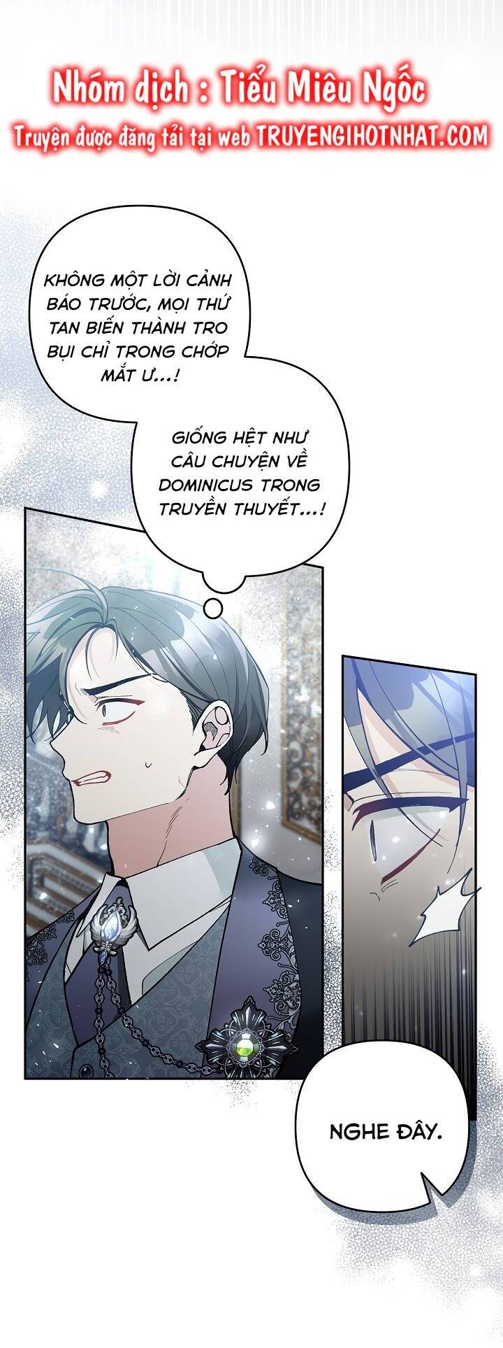 Đừng Đến Cửa Hàng Của Ác Nữ Chap 57 - Next Chap 58