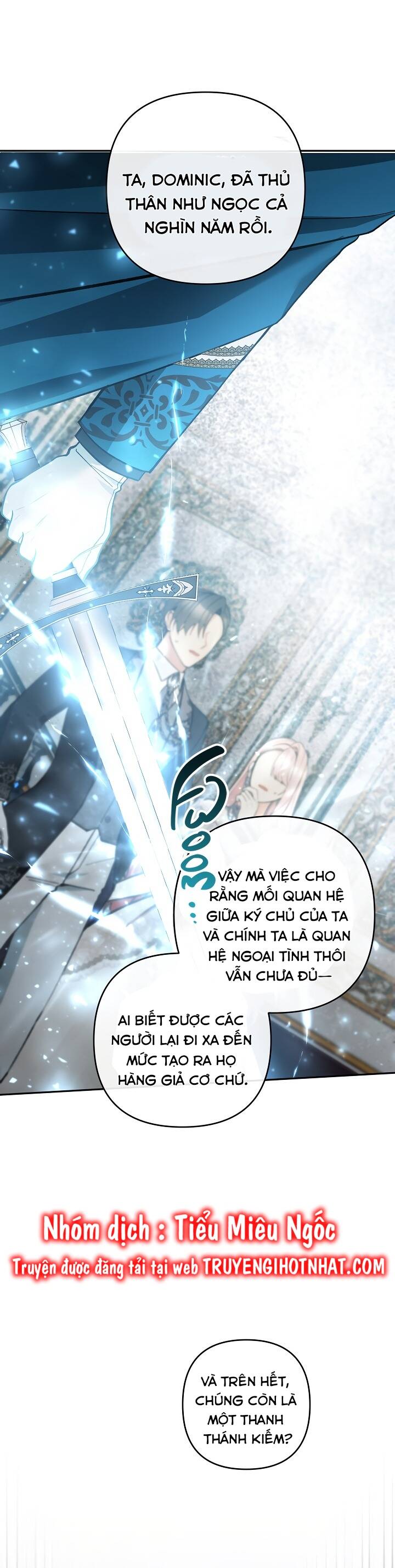 Đừng Đến Cửa Hàng Của Ác Nữ Chap 57 - Next Chap 58