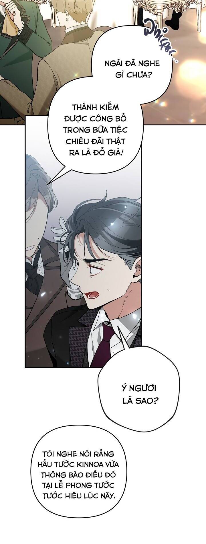 Đừng Đến Cửa Hàng Của Ác Nữ Chap 57 - Next Chap 58