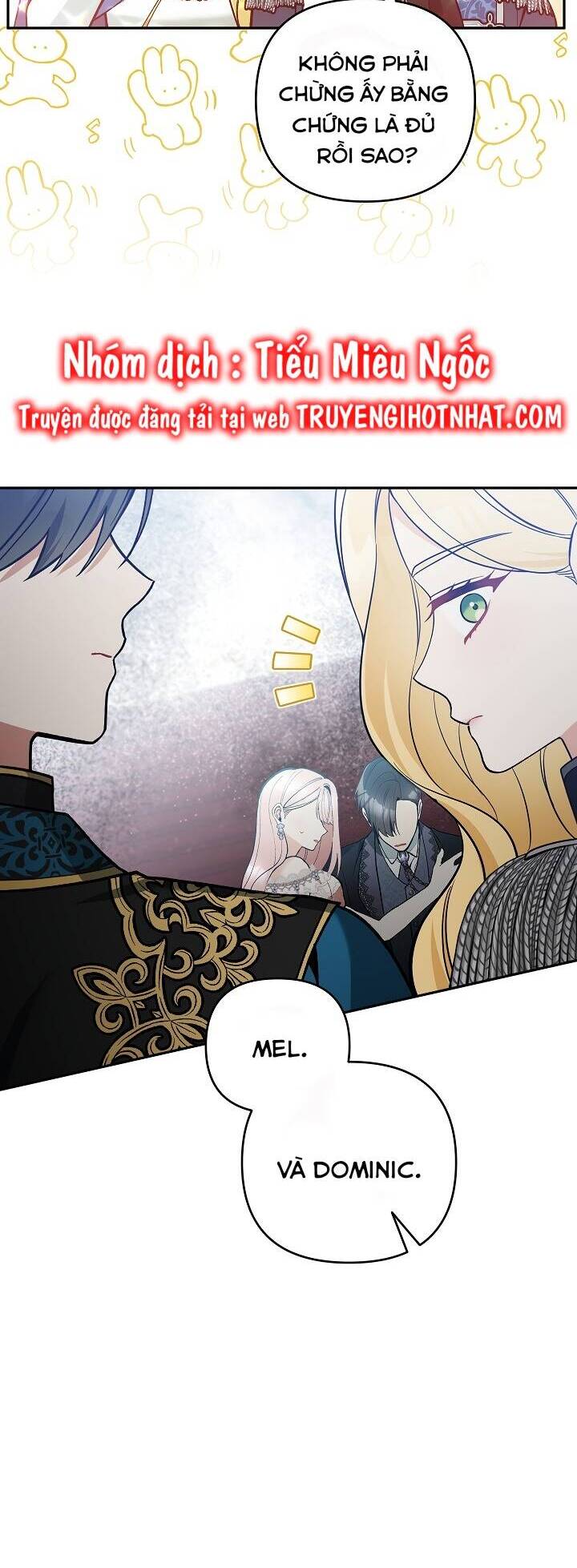 Đừng Đến Cửa Hàng Của Ác Nữ Chap 57 - Next Chap 58