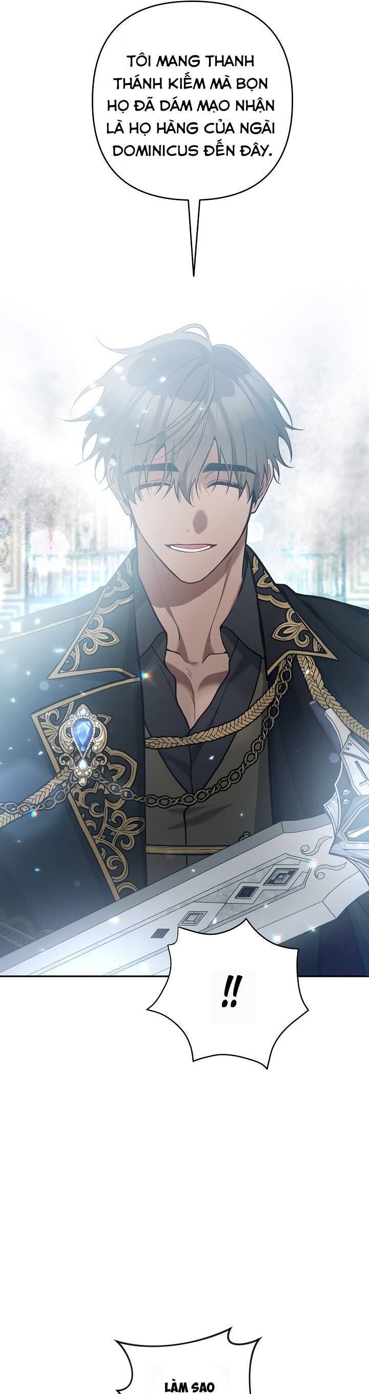 Đừng Đến Cửa Hàng Của Ác Nữ Chap 57 - Next Chap 58