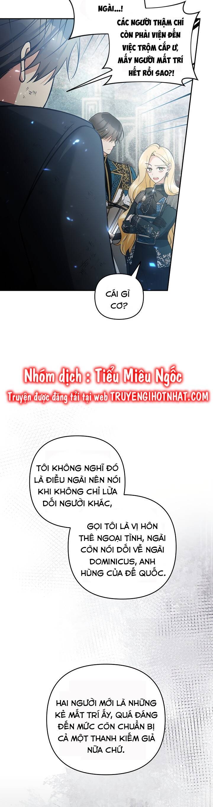 Đừng Đến Cửa Hàng Của Ác Nữ Chap 57 - Next Chap 58