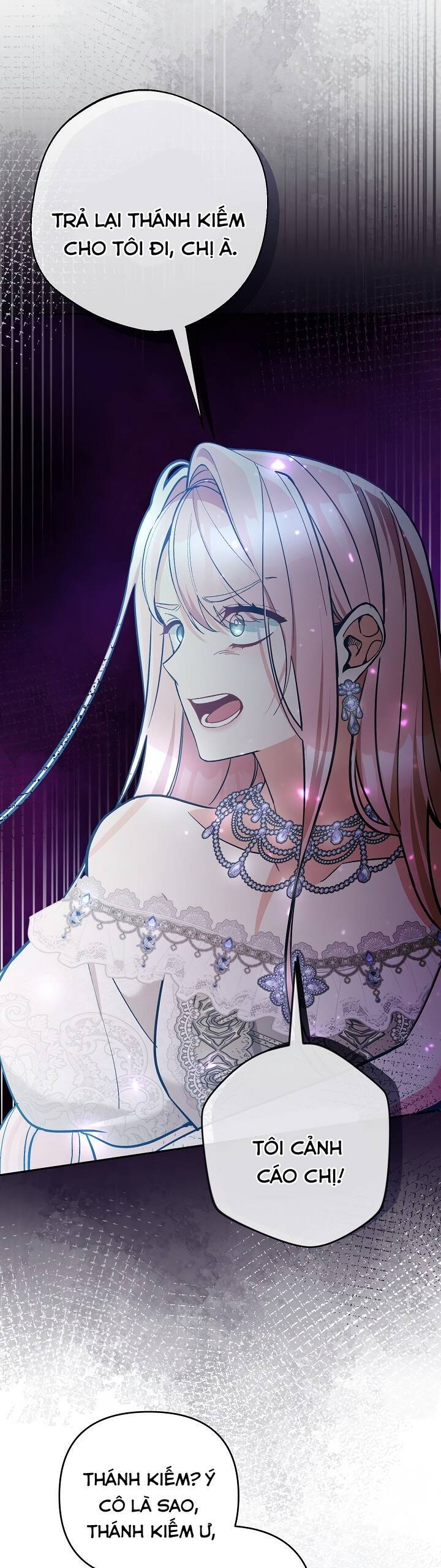 Đừng Đến Cửa Hàng Của Ác Nữ Chap 57 - Next Chap 58