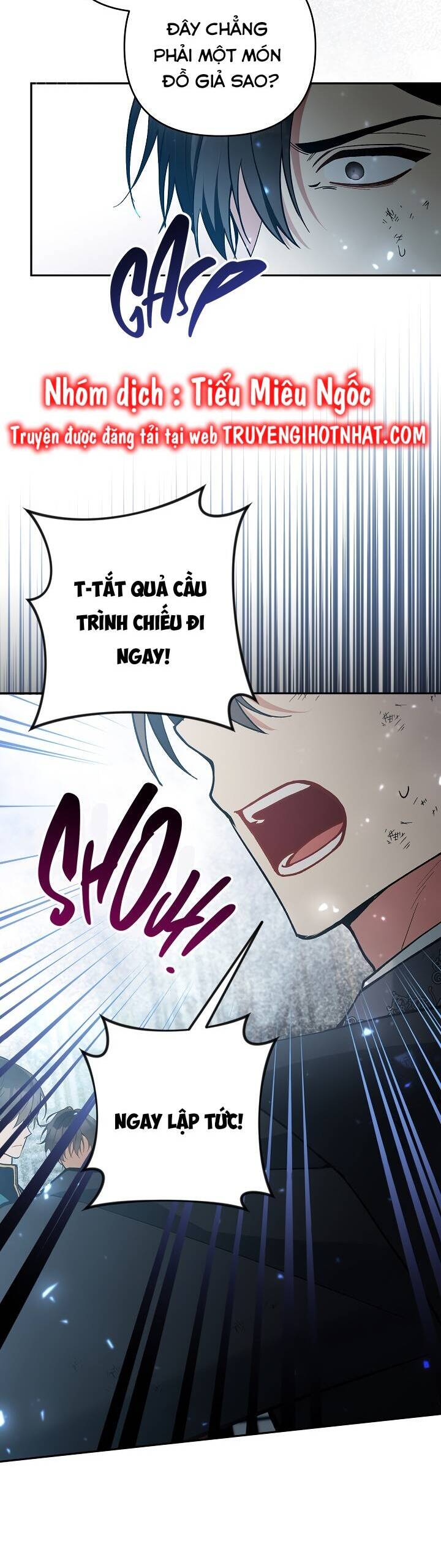 Đừng Đến Cửa Hàng Của Ác Nữ Chap 57 - Next Chap 58