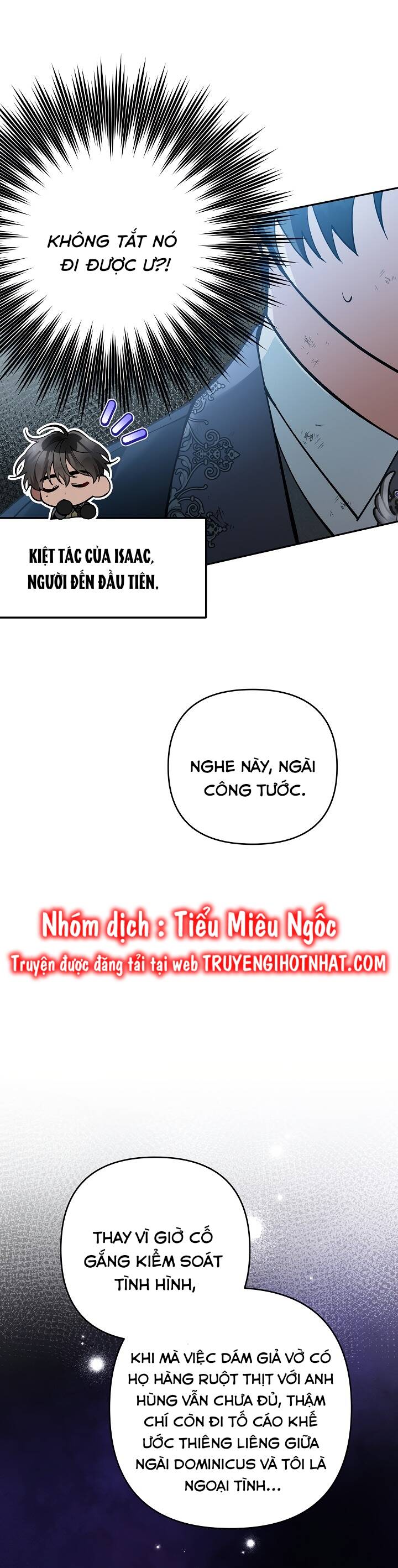Đừng Đến Cửa Hàng Của Ác Nữ Chap 57 - Next Chap 58