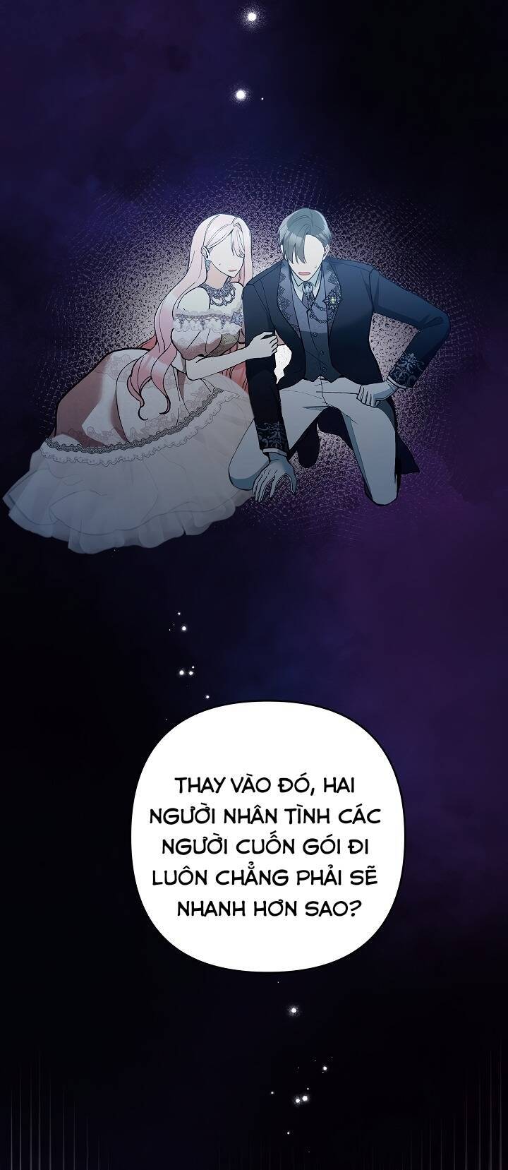 Đừng Đến Cửa Hàng Của Ác Nữ Chap 57 - Next Chap 58