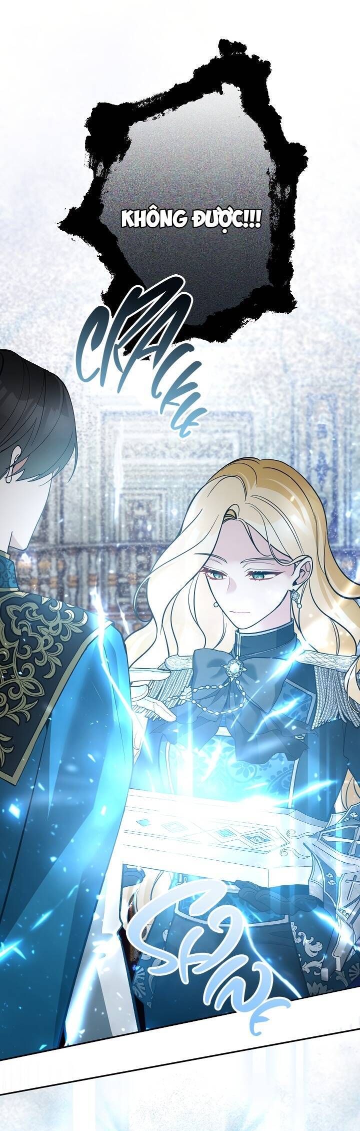 Đừng Đến Cửa Hàng Của Ác Nữ Chap 57 - Next Chap 58