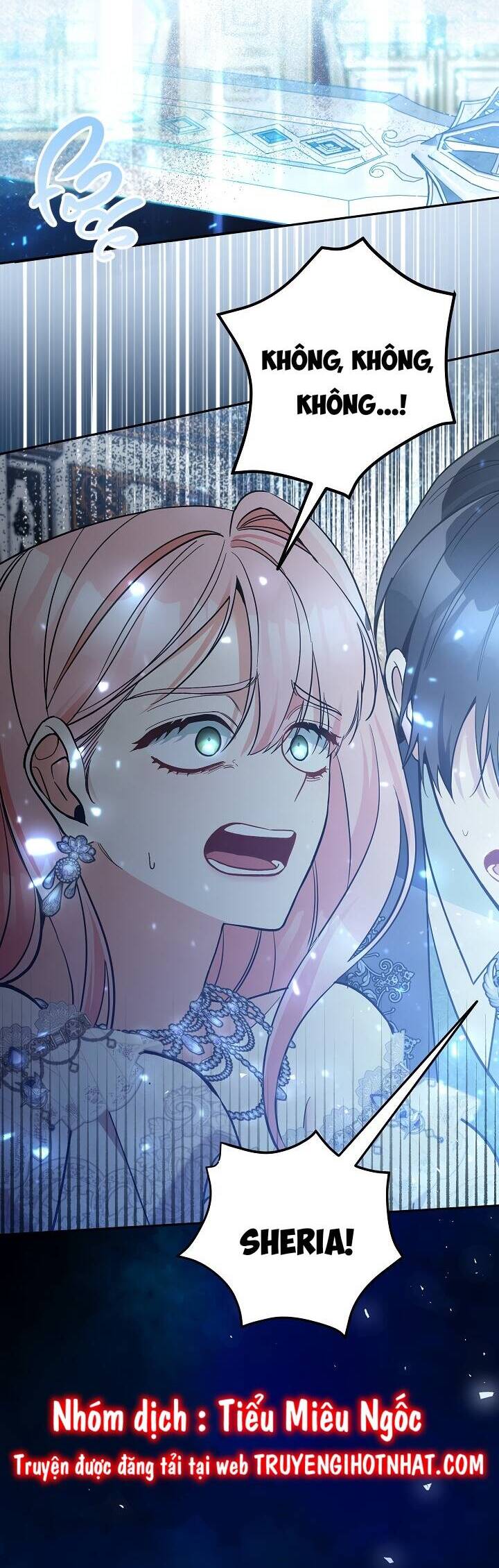 Đừng Đến Cửa Hàng Của Ác Nữ Chap 57 - Next Chap 58