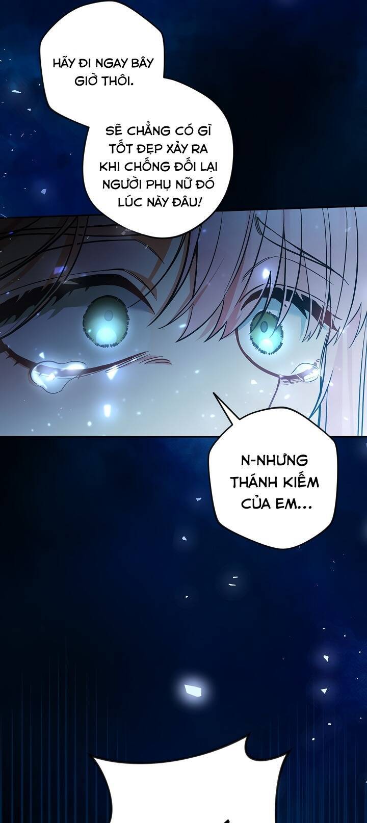Đừng Đến Cửa Hàng Của Ác Nữ Chap 57 - Next Chap 58