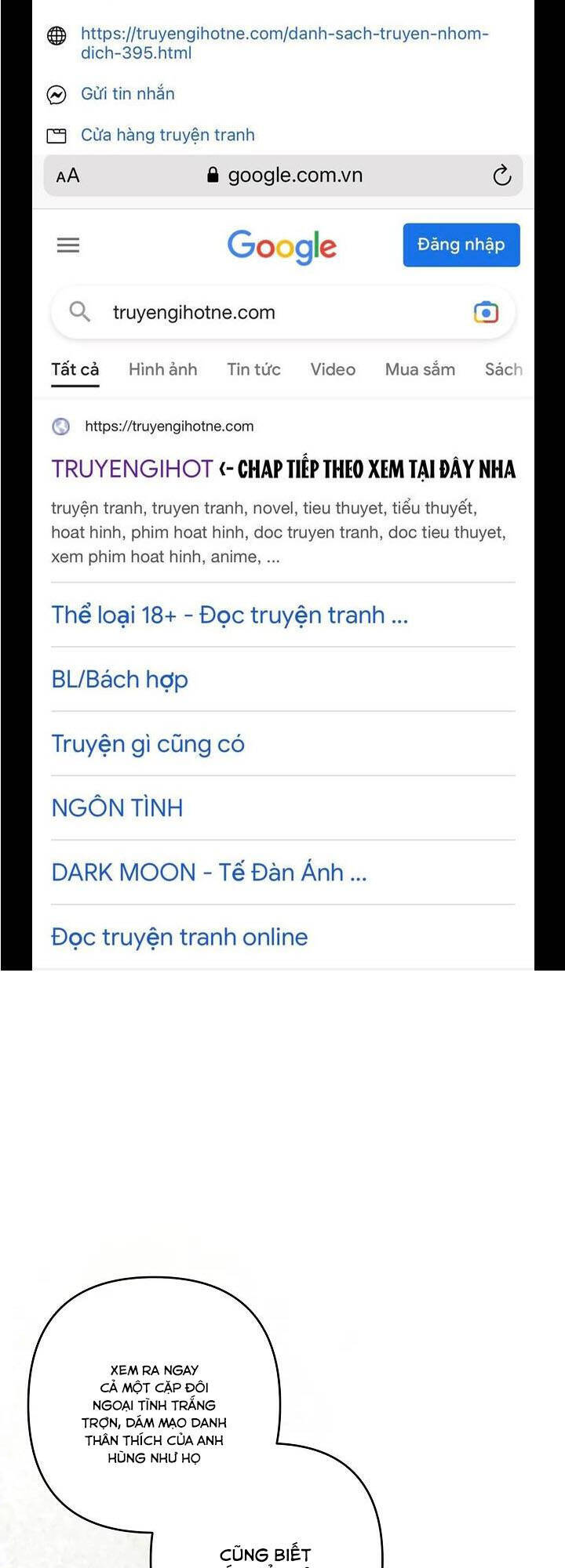 Đừng Đến Cửa Hàng Của Ác Nữ Chap 58 - Next Chap 59