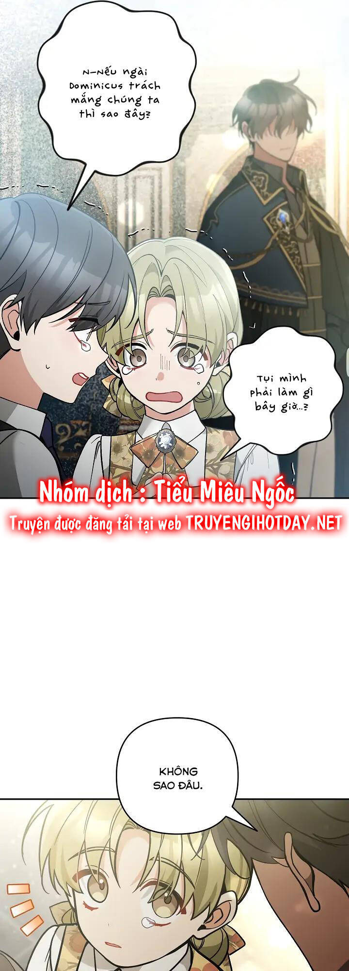 Đừng Đến Cửa Hàng Của Ác Nữ Chap 58 - Next Chap 59