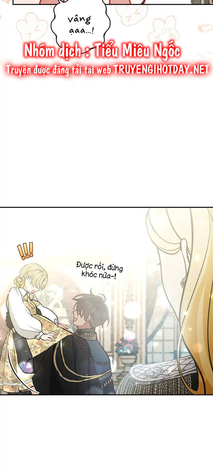 Đừng Đến Cửa Hàng Của Ác Nữ Chap 58 - Next Chap 59