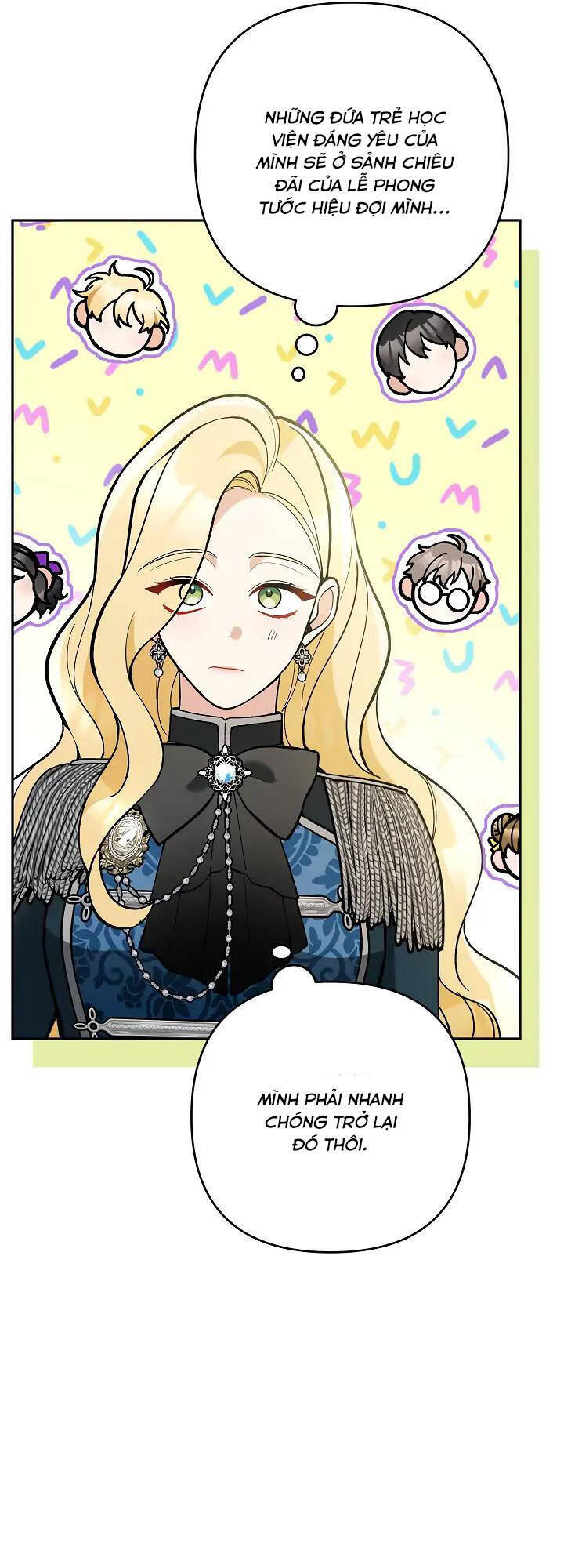 Đừng Đến Cửa Hàng Của Ác Nữ Chap 58 - Next Chap 59
