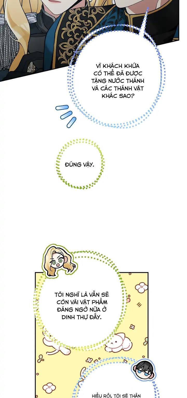 Đừng Đến Cửa Hàng Của Ác Nữ Chap 58 - Next Chap 59