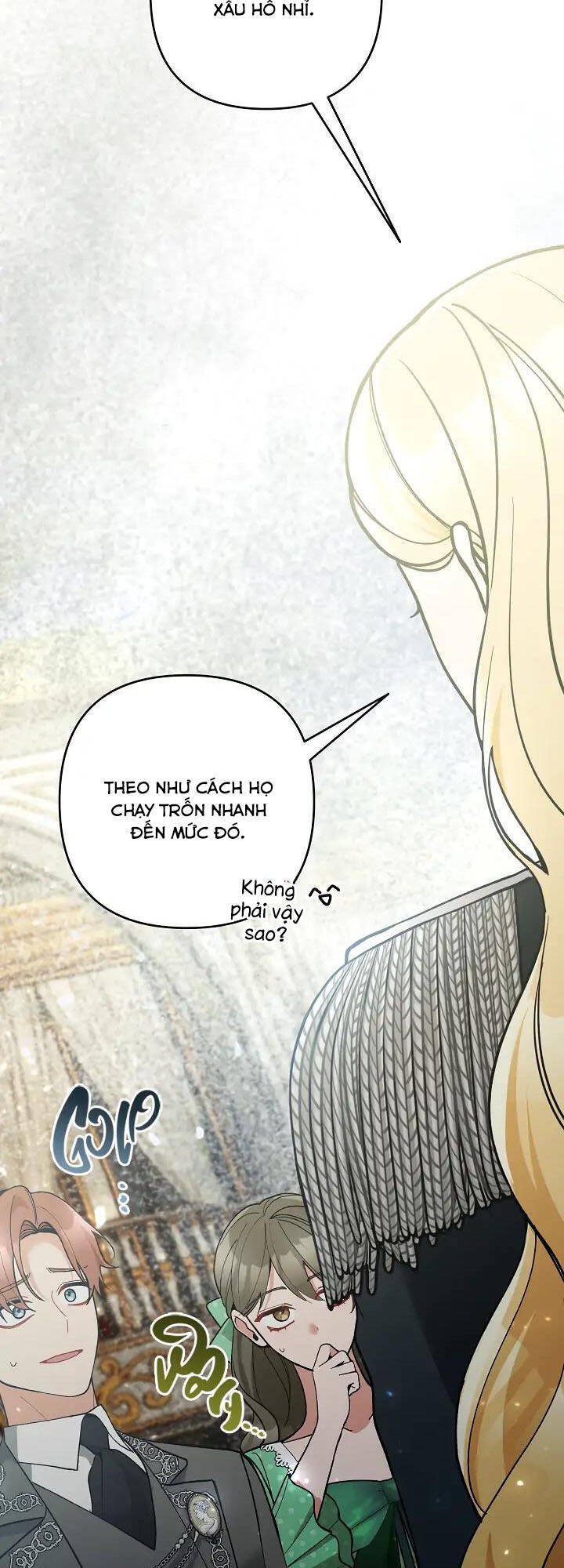 Đừng Đến Cửa Hàng Của Ác Nữ Chap 58 - Next Chap 59