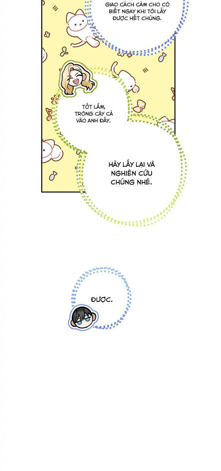 Đừng Đến Cửa Hàng Của Ác Nữ Chap 58 - Next Chap 59