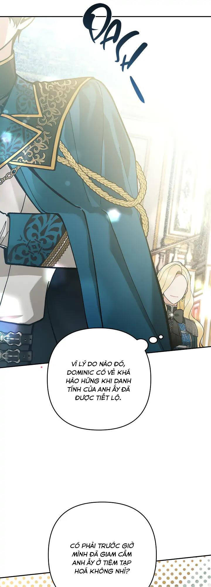 Đừng Đến Cửa Hàng Của Ác Nữ Chap 58 - Next Chap 59