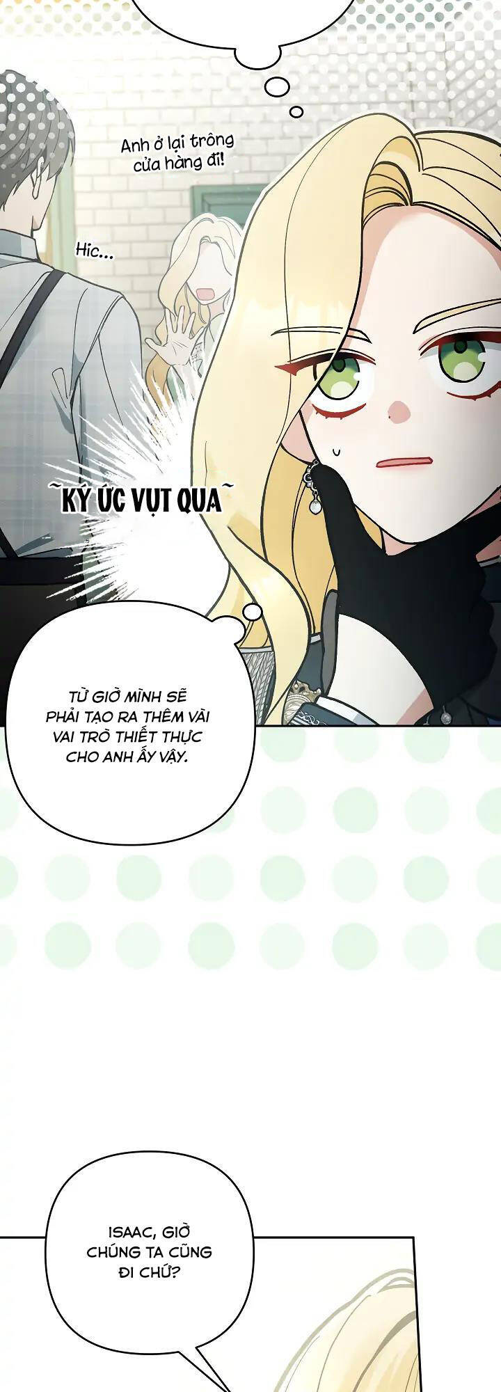 Đừng Đến Cửa Hàng Của Ác Nữ Chap 58 - Next Chap 59