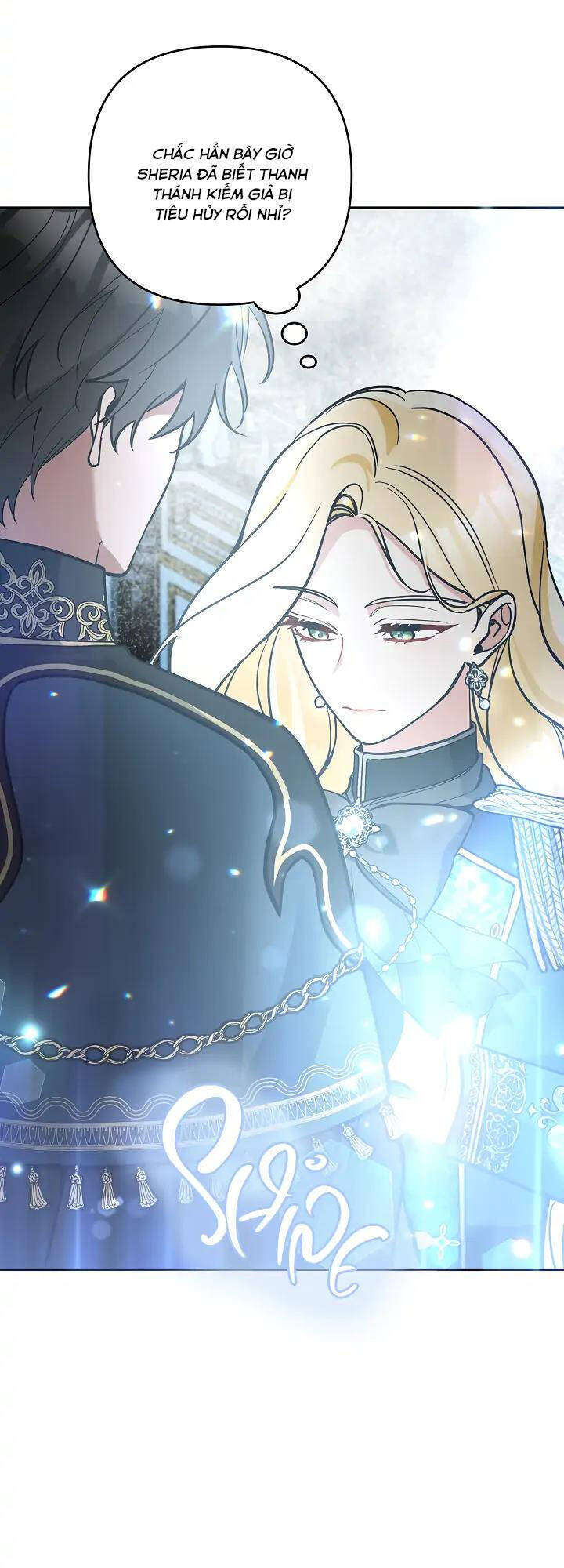 Đừng Đến Cửa Hàng Của Ác Nữ Chap 58 - Next Chap 59