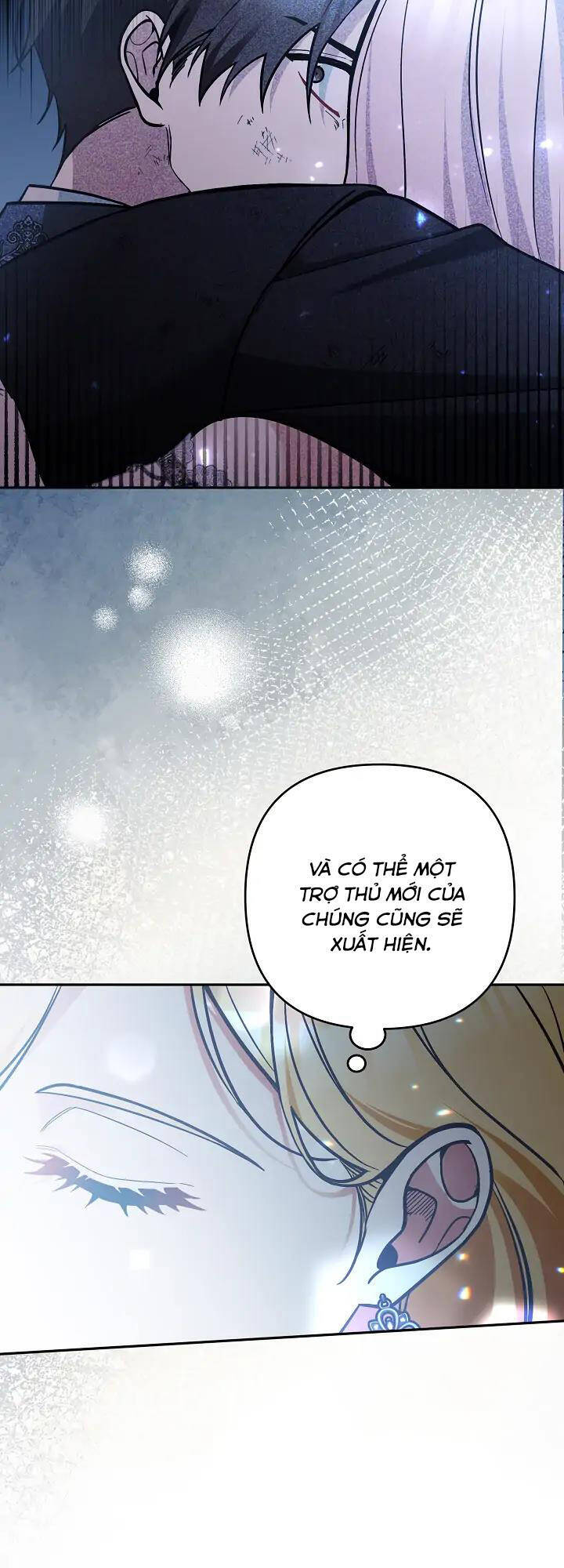 Đừng Đến Cửa Hàng Của Ác Nữ Chap 58 - Next Chap 59