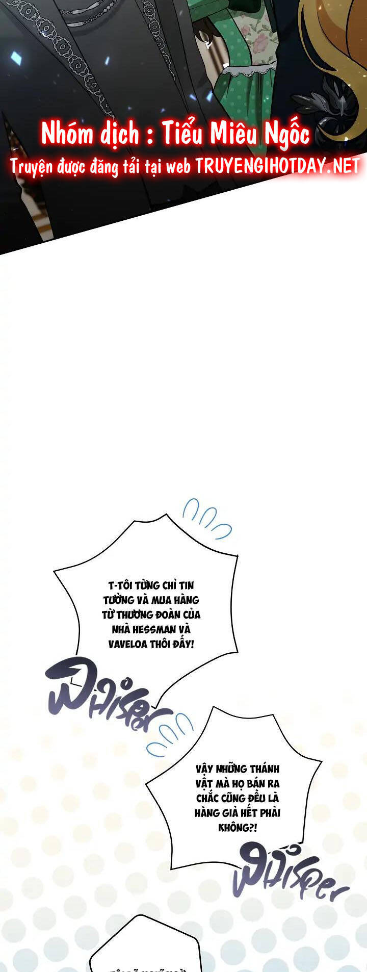 Đừng Đến Cửa Hàng Của Ác Nữ Chap 58 - Next Chap 59