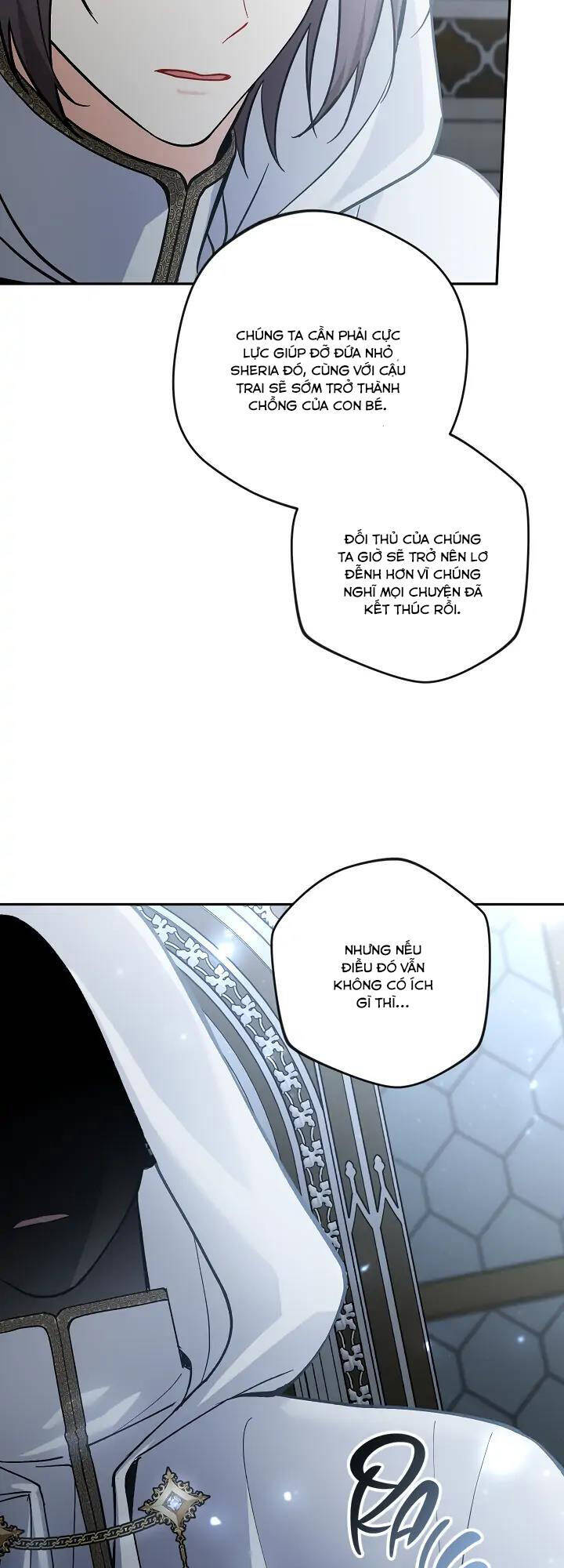 Đừng Đến Cửa Hàng Của Ác Nữ Chap 58 - Next Chap 59