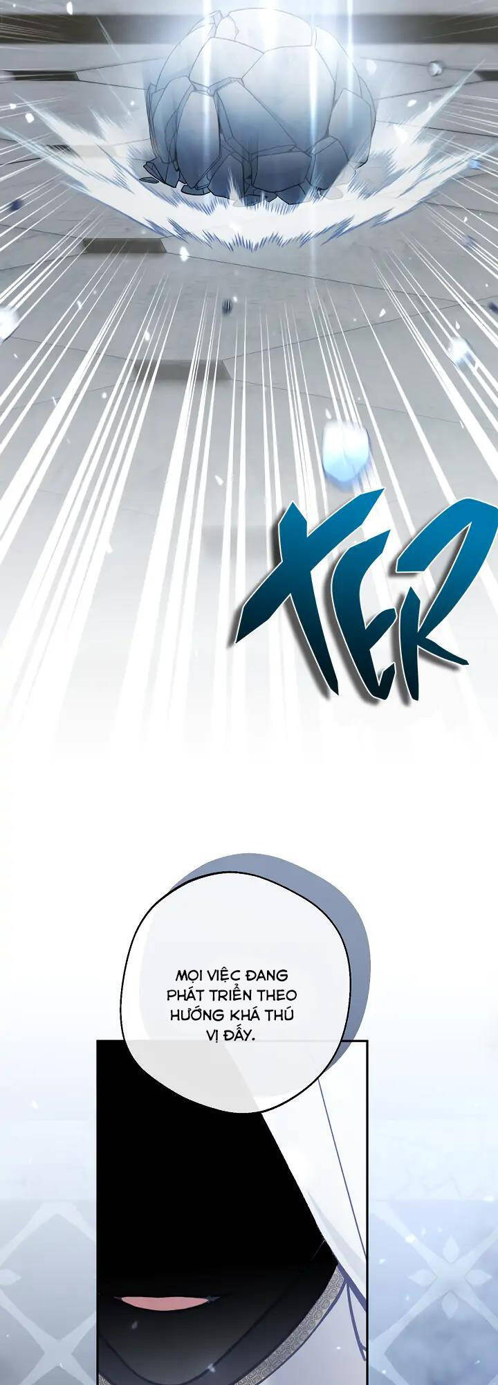 Đừng Đến Cửa Hàng Của Ác Nữ Chap 58 - Next Chap 59