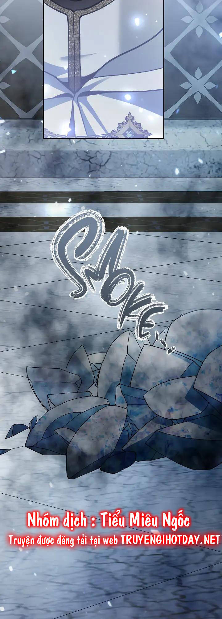 Đừng Đến Cửa Hàng Của Ác Nữ Chap 58 - Next Chap 59