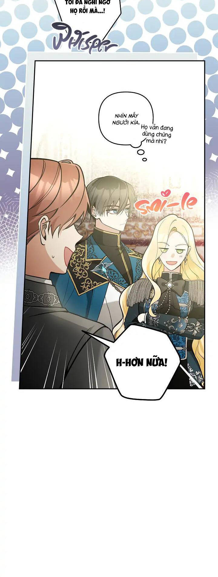 Đừng Đến Cửa Hàng Của Ác Nữ Chap 58 - Next Chap 59